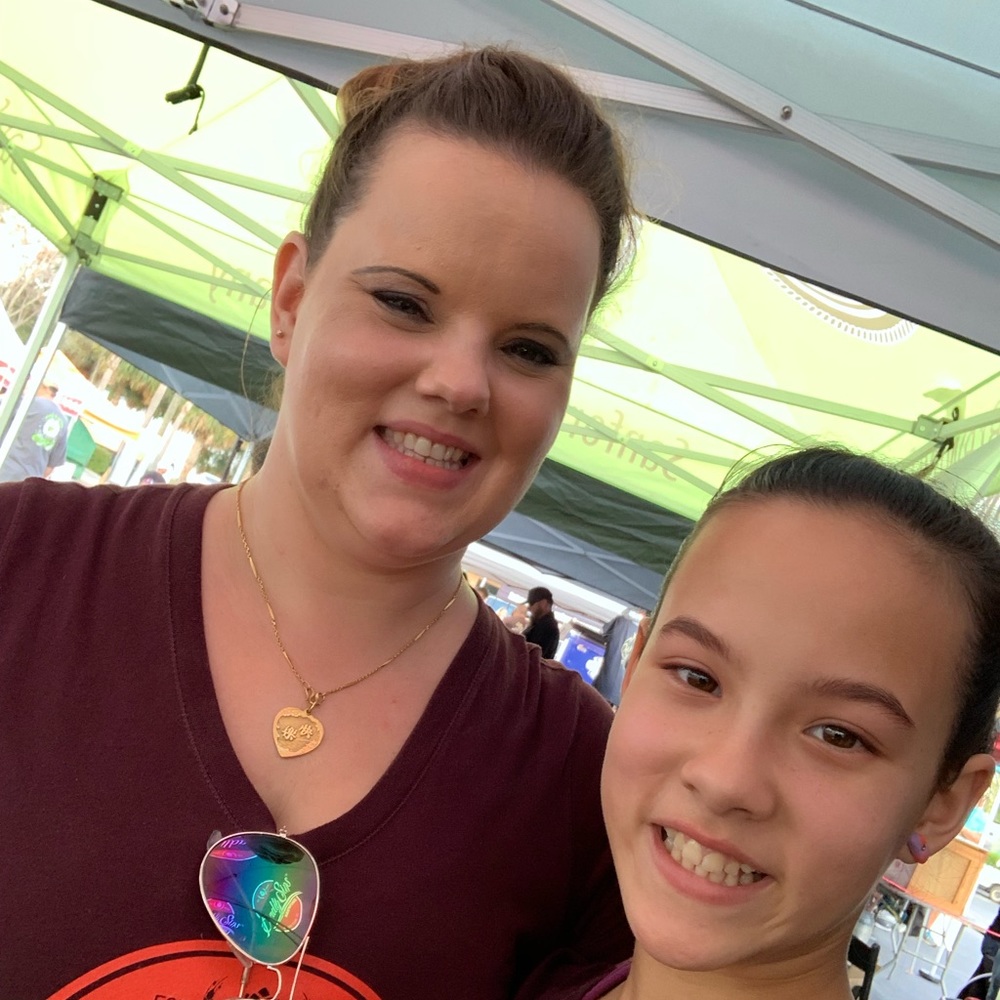 Meet your Posher, Marie